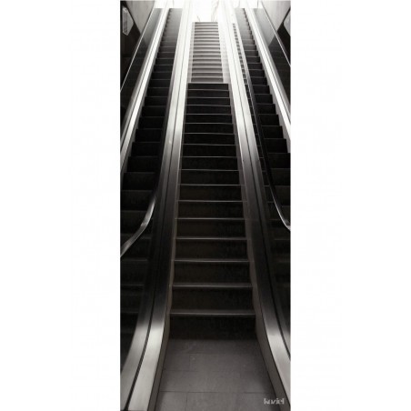 Decor Escalators