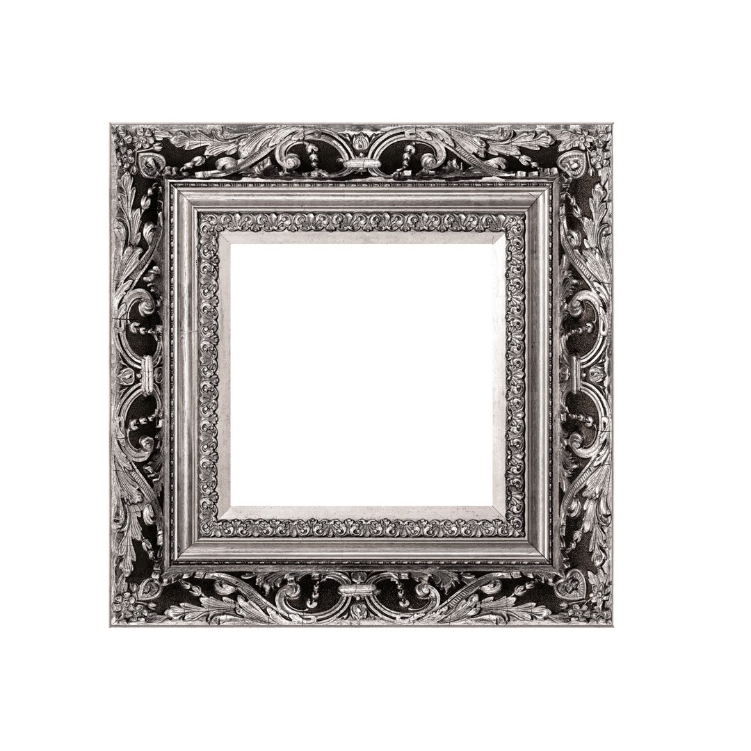 Frame prop "Komyne" - Black...