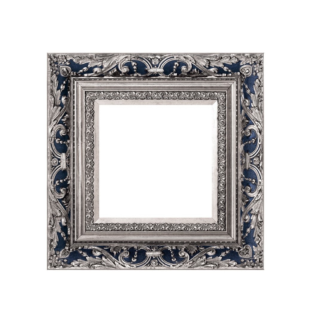 Frame prop "Komyne" - Blue...