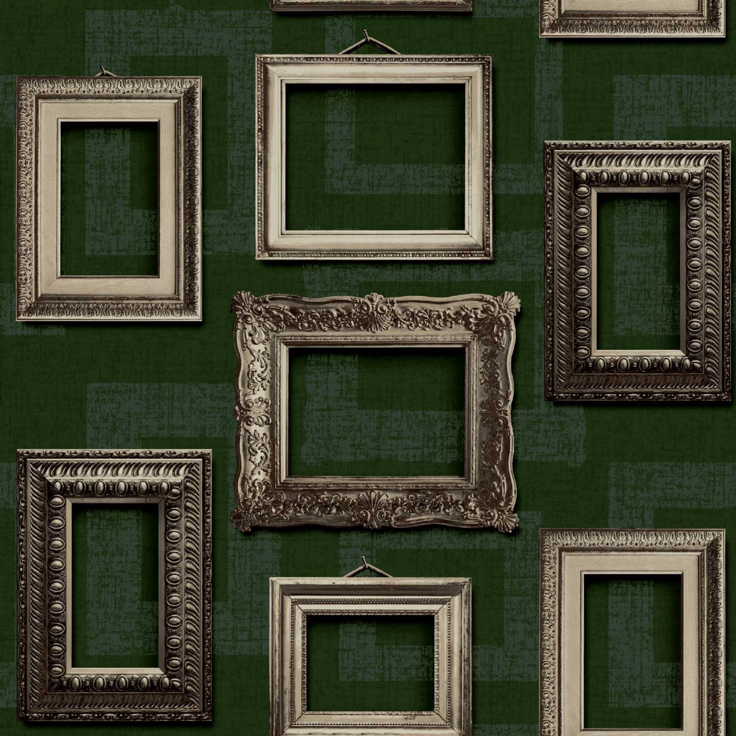 16+ Picture Frames On Wallpaper Images